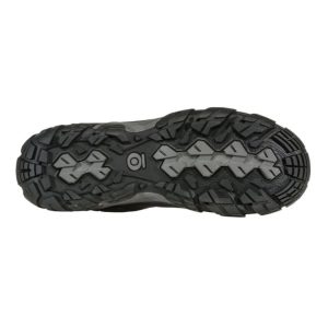 Oboz Sawtooth X Low B-Dry – Men’s